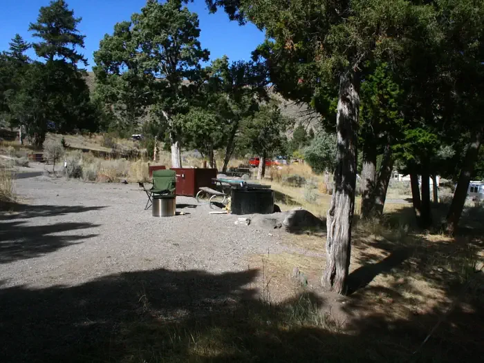 Mammoth site #71