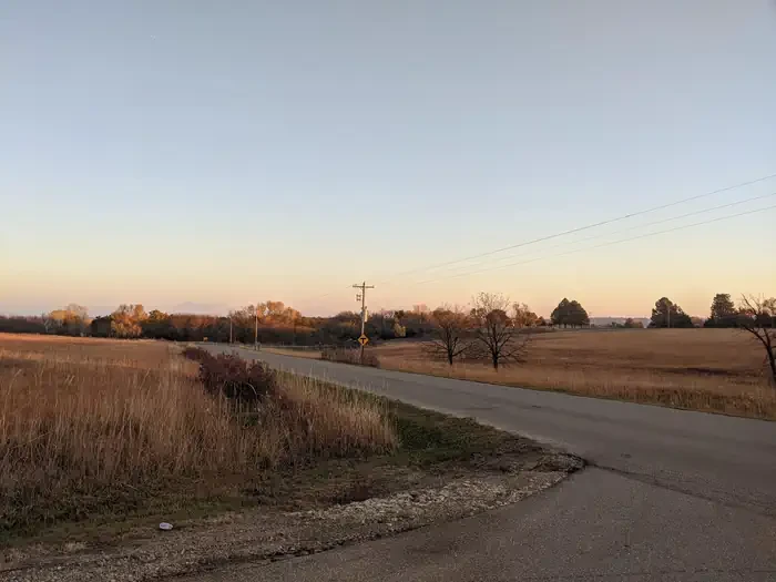 West Rolling Hills
