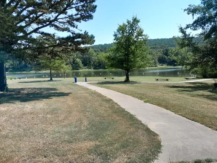 Little Pines Campground