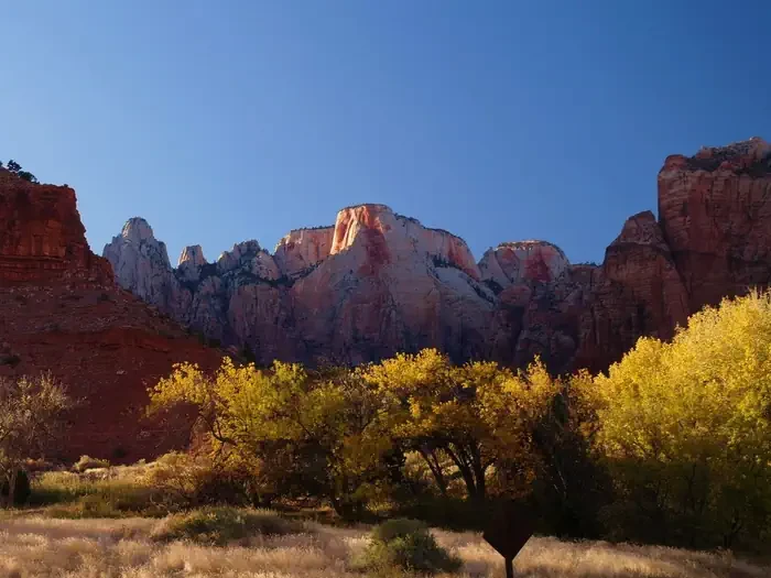 Zion National Park