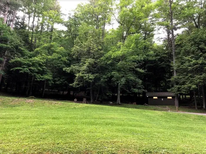 Hurricane Campground