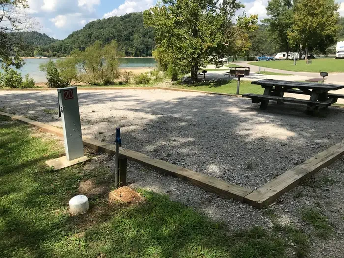 Obey River Park