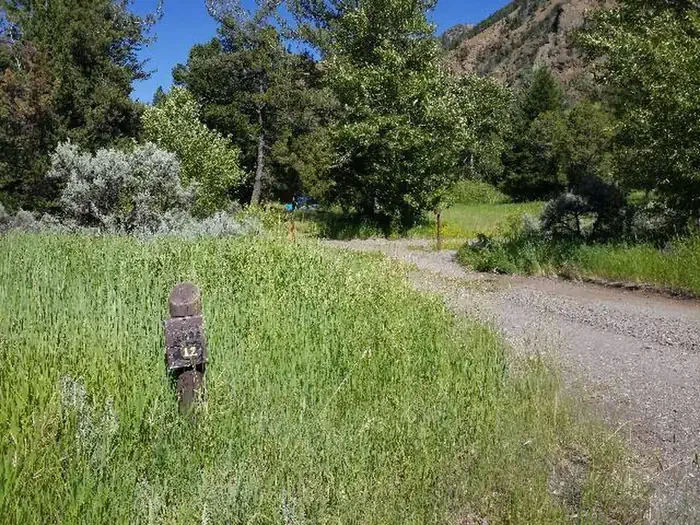Group Area Site