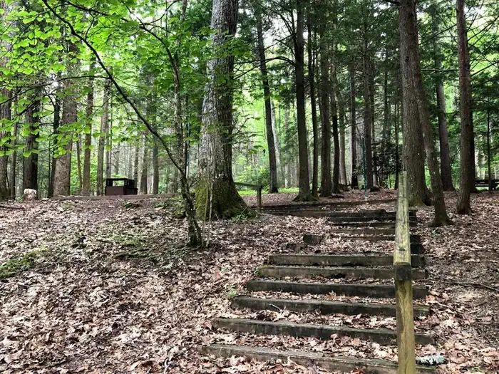 Hurricane Campground