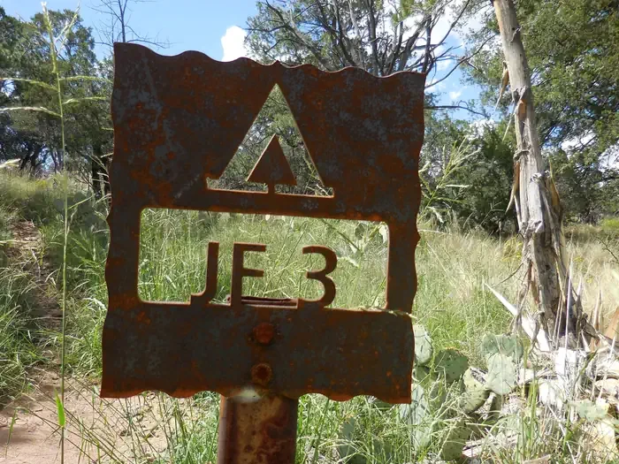 Juniper Flat 3