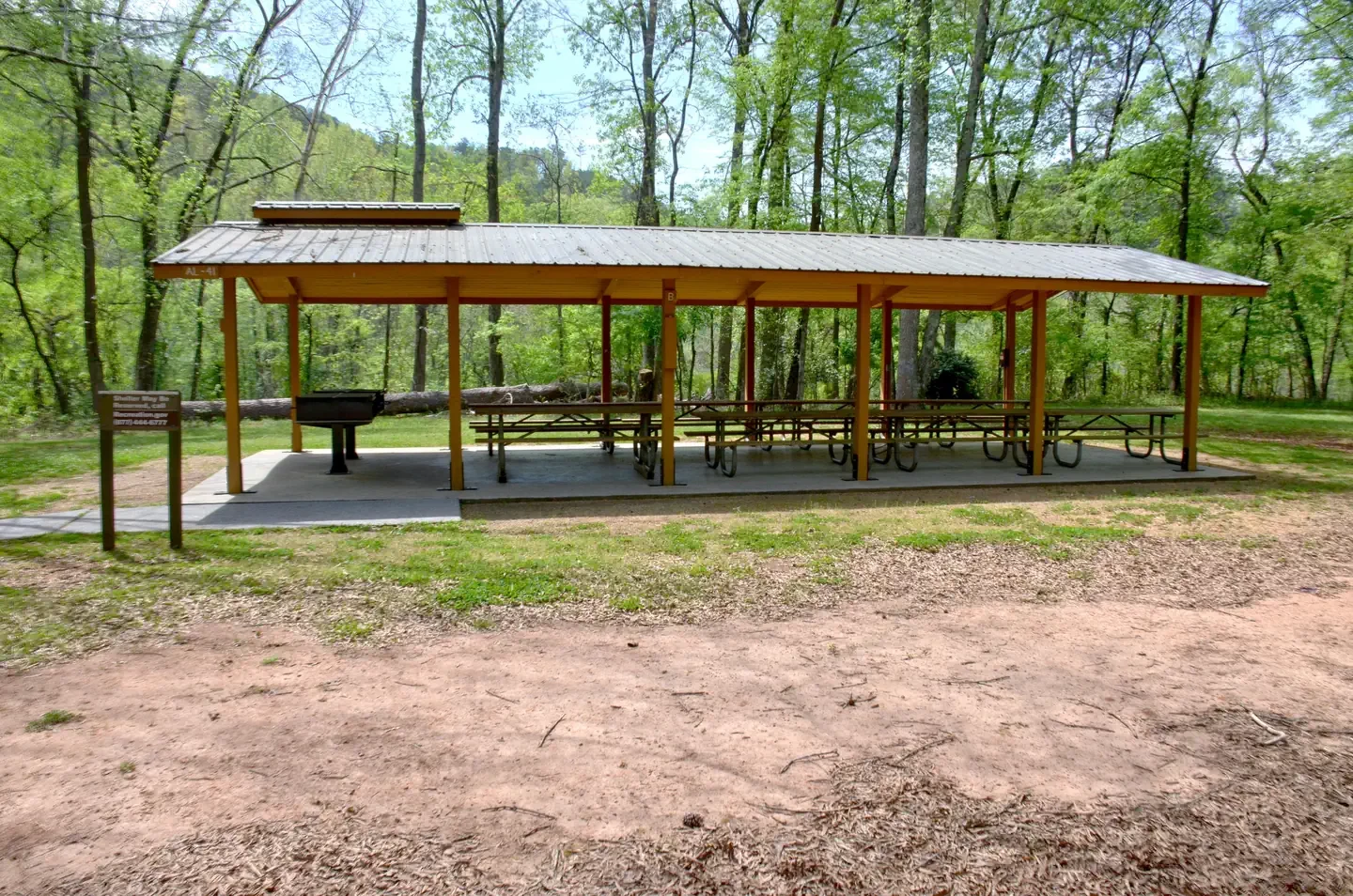 Shelter B