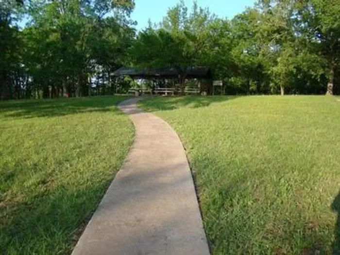 Wilson Point Pavilion