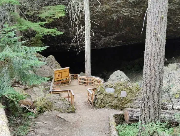 Boulder Cave Timed Tickets