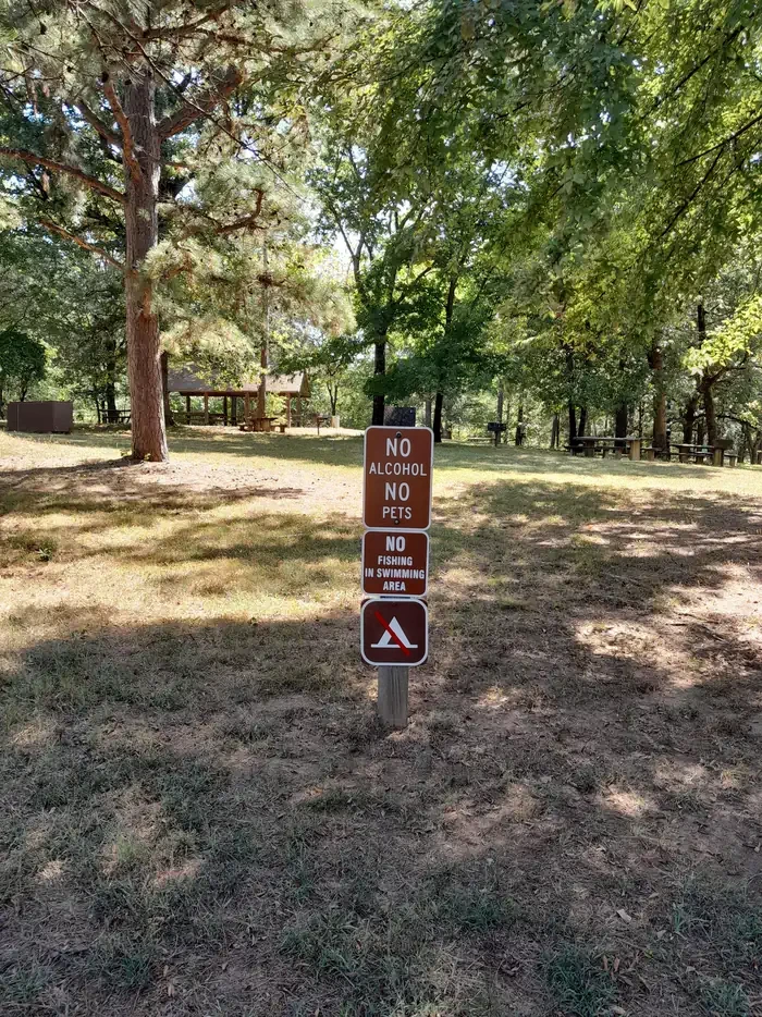 Little Pines Campground
