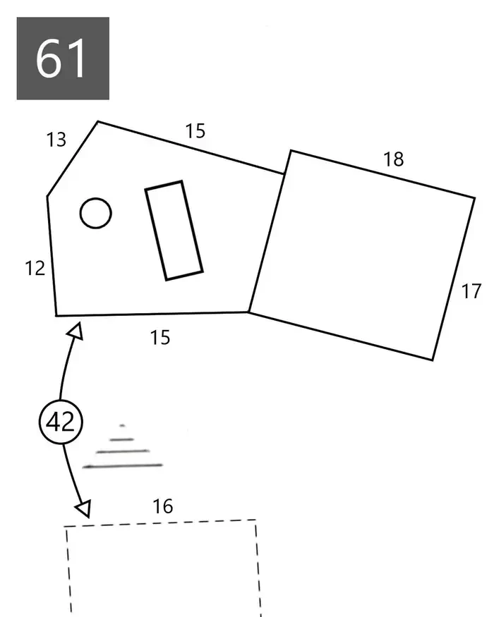 61