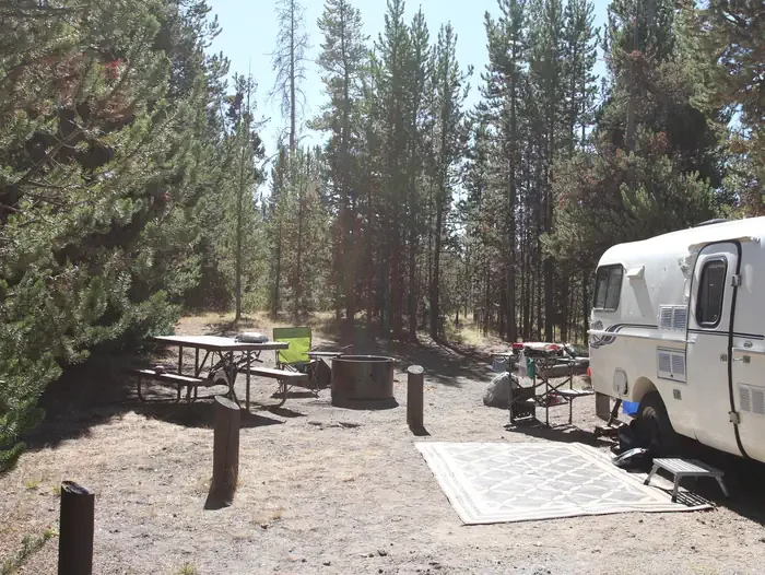 Indian Creek site #54