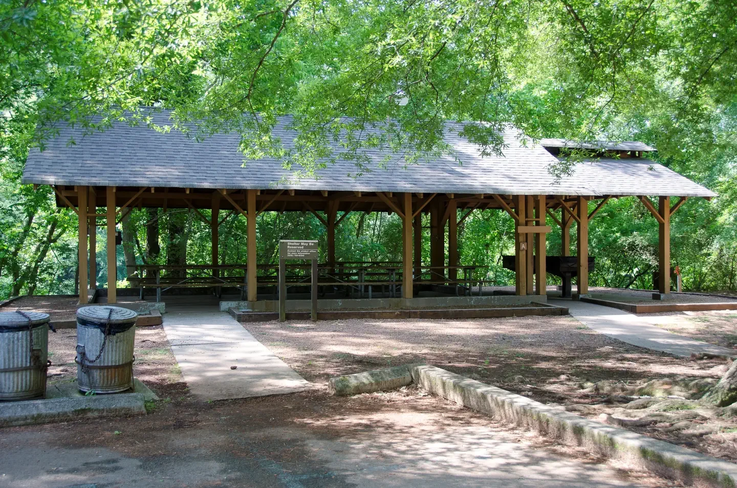 Shelter B