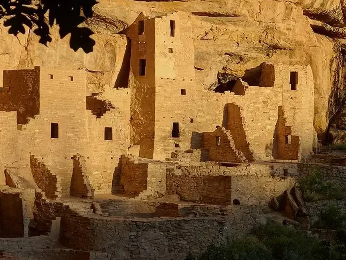 Cliff Palace Twilight Tour