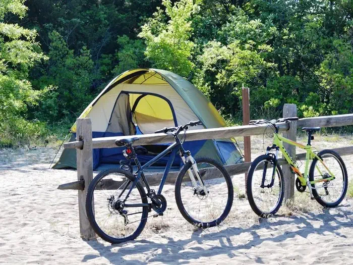 Camp Gateway - Sandy Hook