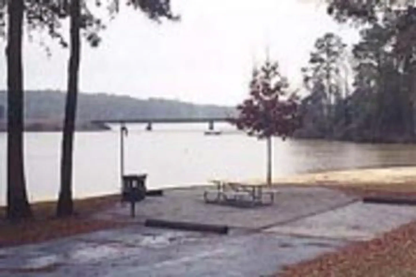 White Oak (creek) Campground