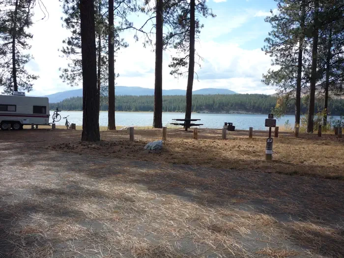 Gifford Campground