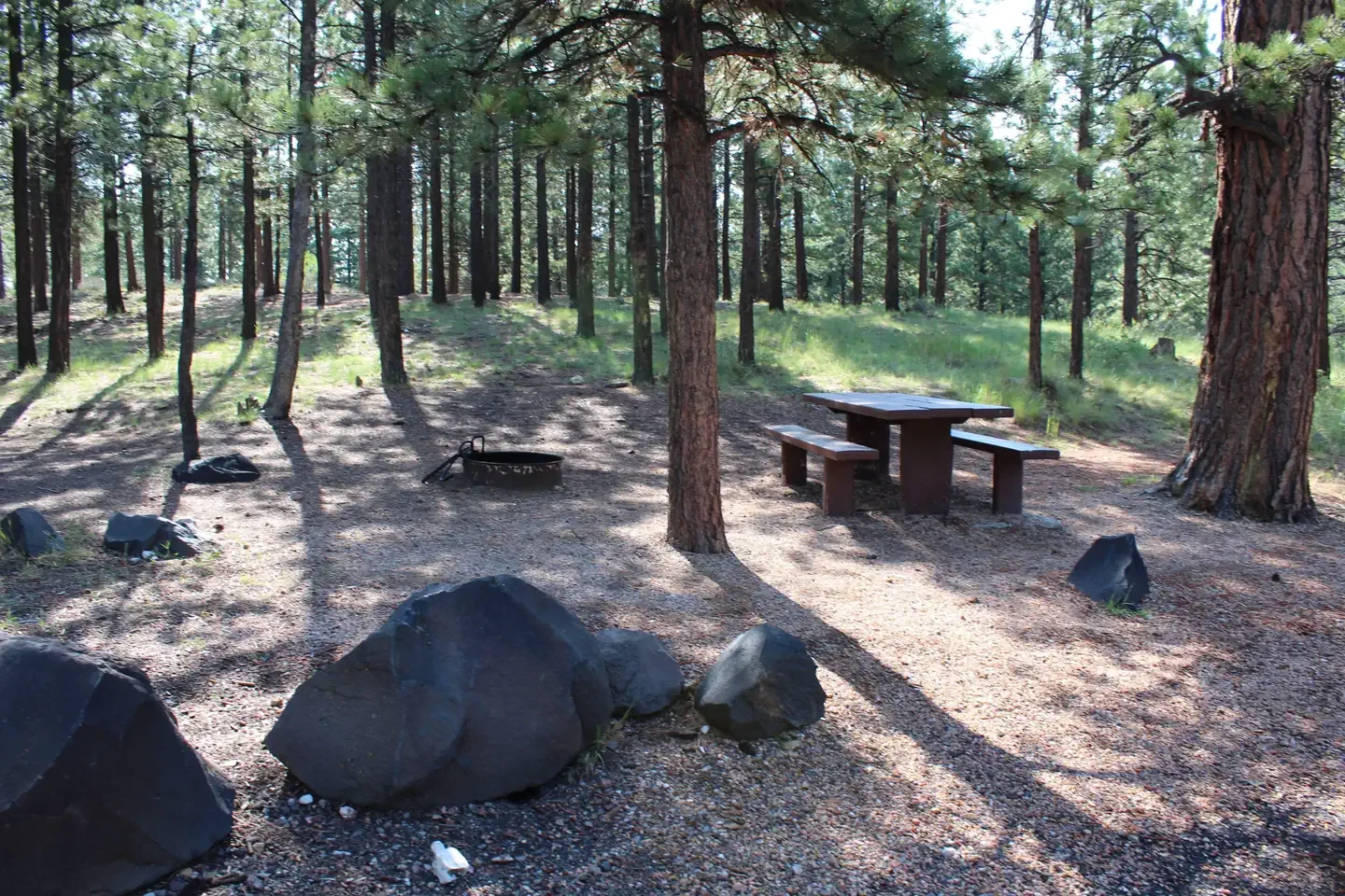 Panguitch Lake