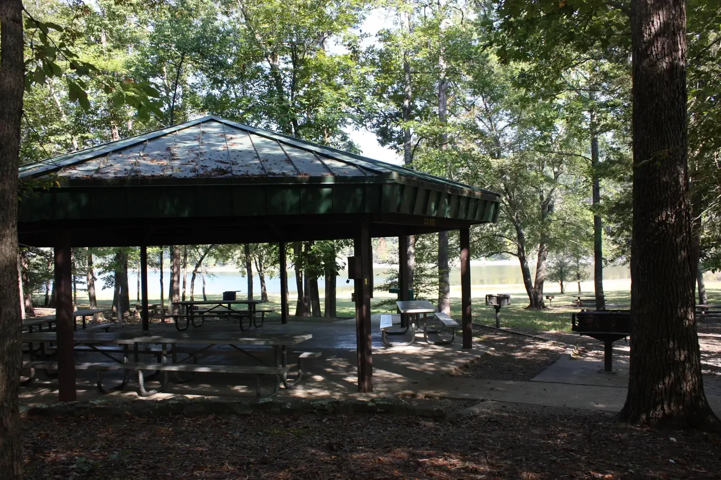 Crystal Springs (AR)