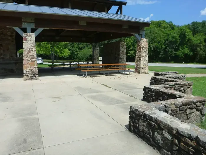 Pavilion
