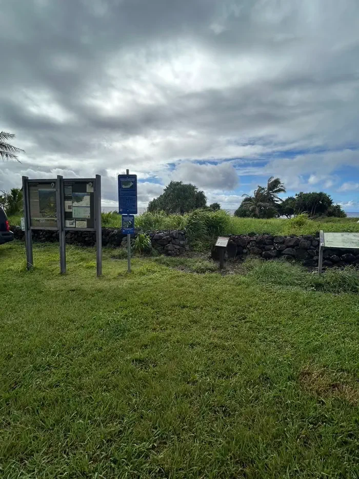 Kipahulu Campground