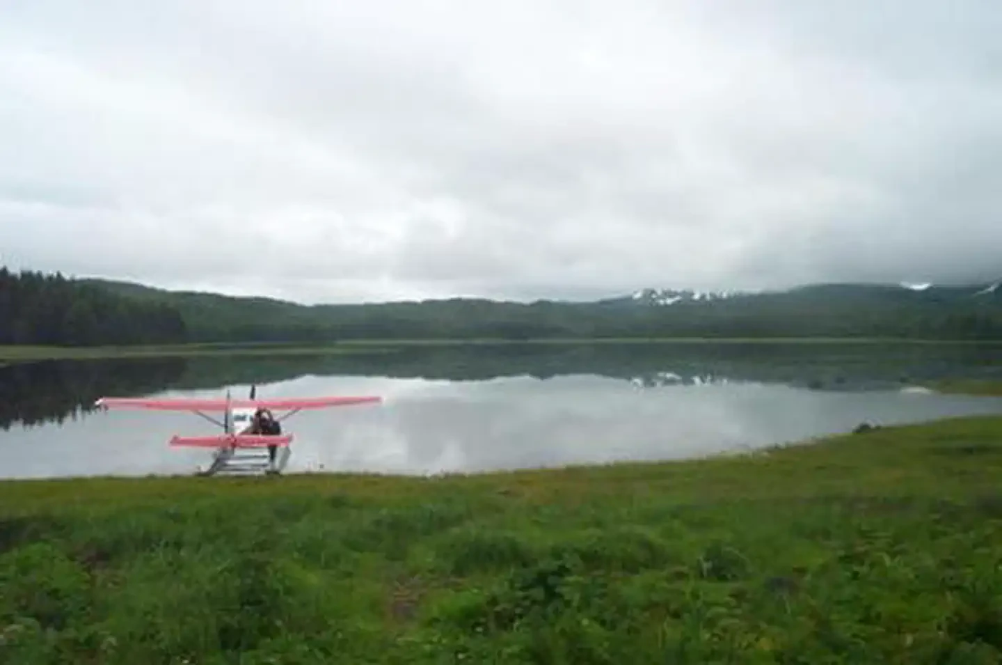 Shelter Bay Cabin