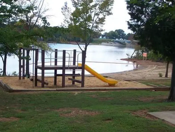 Rudds Creek Rec. Area