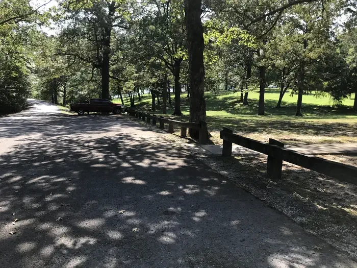 L1-Large Picnic Shelter