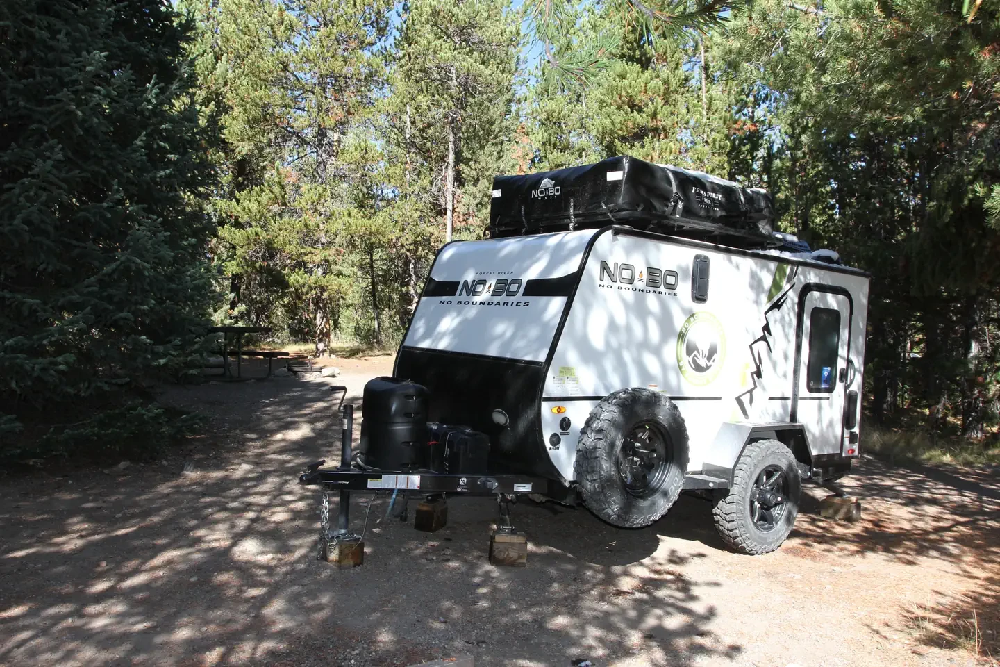 Indian Creek site #44