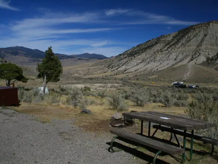 Mammoth site #31