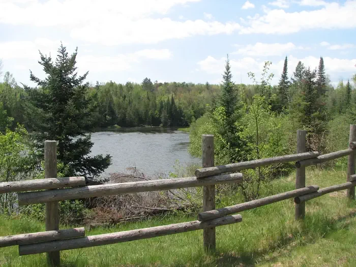 Au Sable Loop Campground