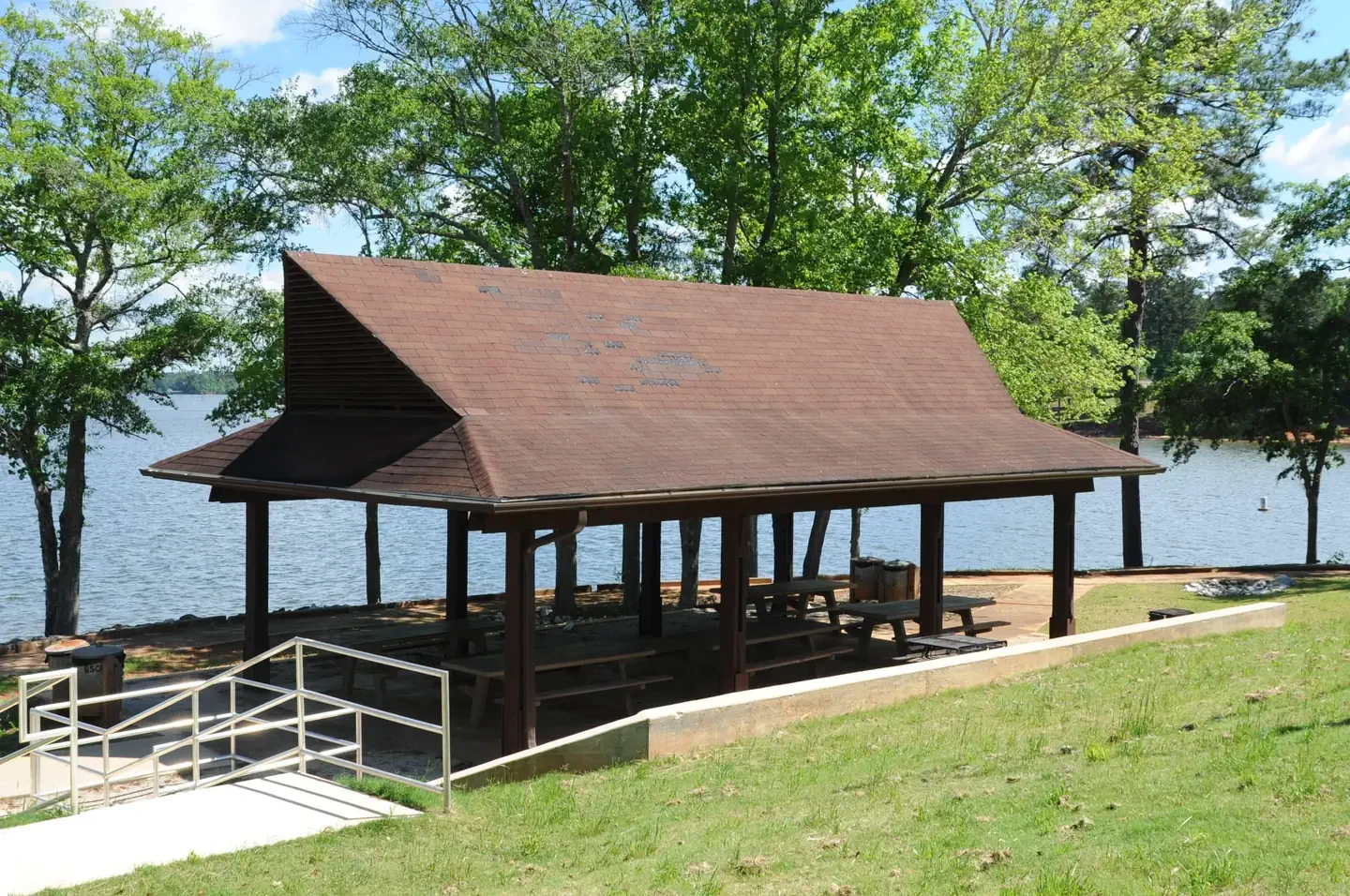 McGee Bridge Park