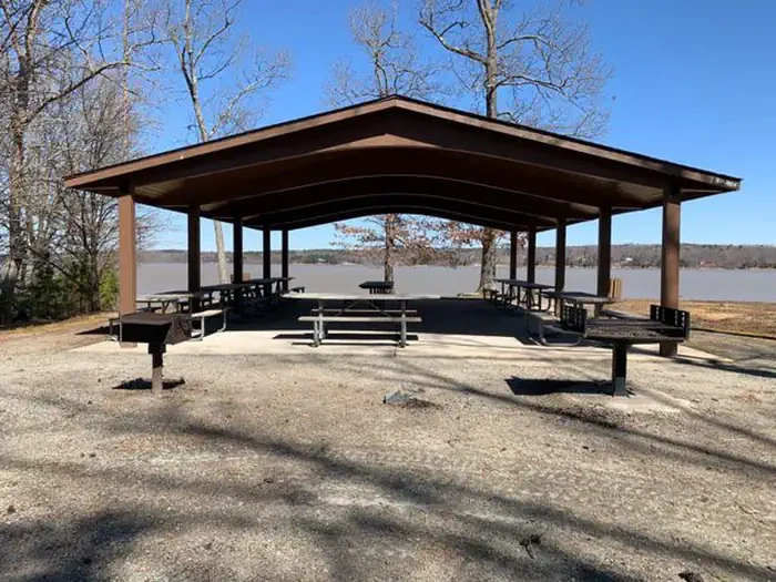 Buffalo Park Day Use