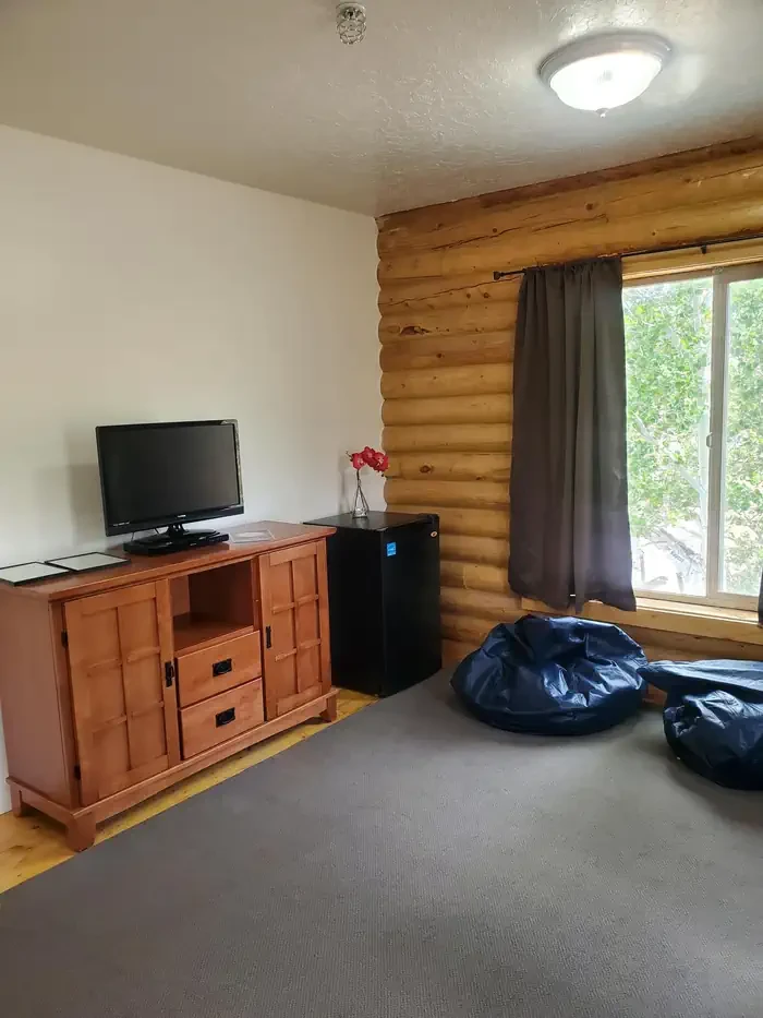 Soldier Creek Vacation Cabin