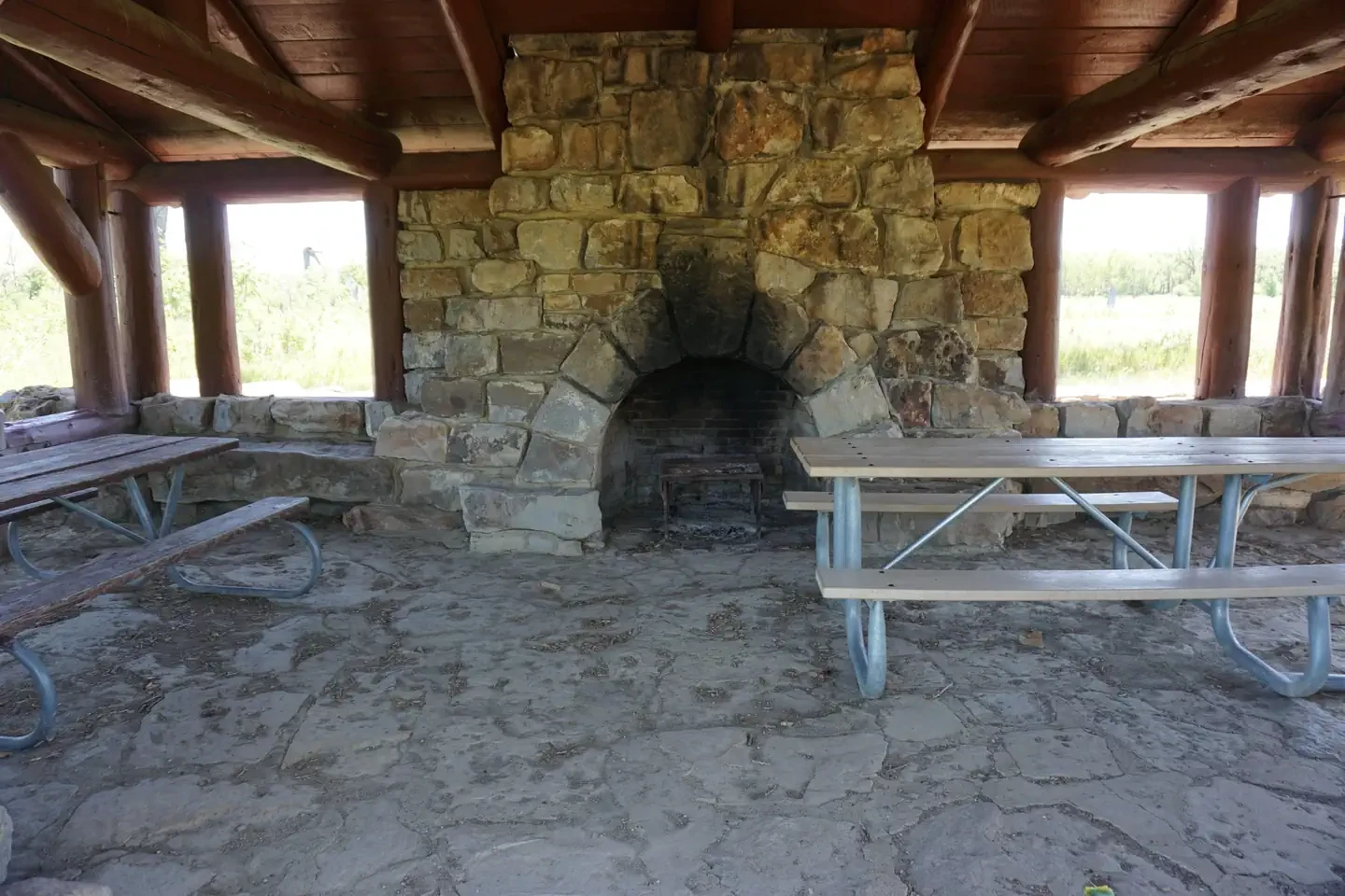 Juniper Campground Group Site (ND)