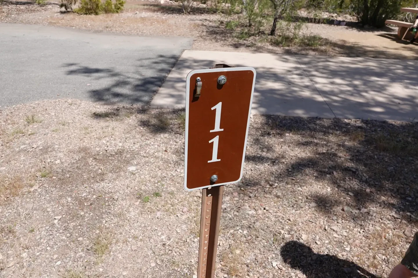 Site 11