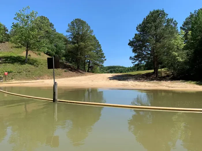 Deerlick Creek