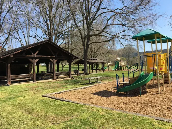 L1-Picnic Shelter