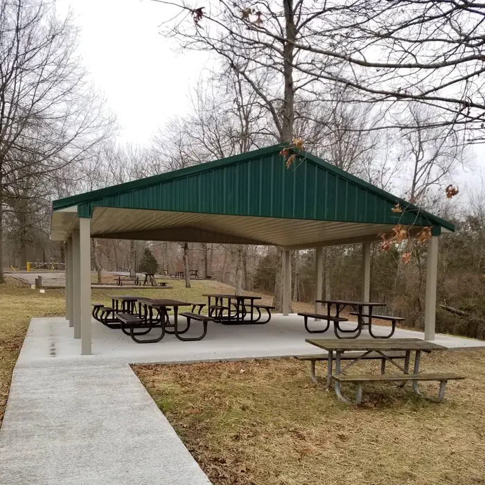 Shelter 1