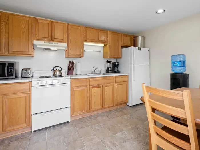 Highland Beach Suites, Unit 2