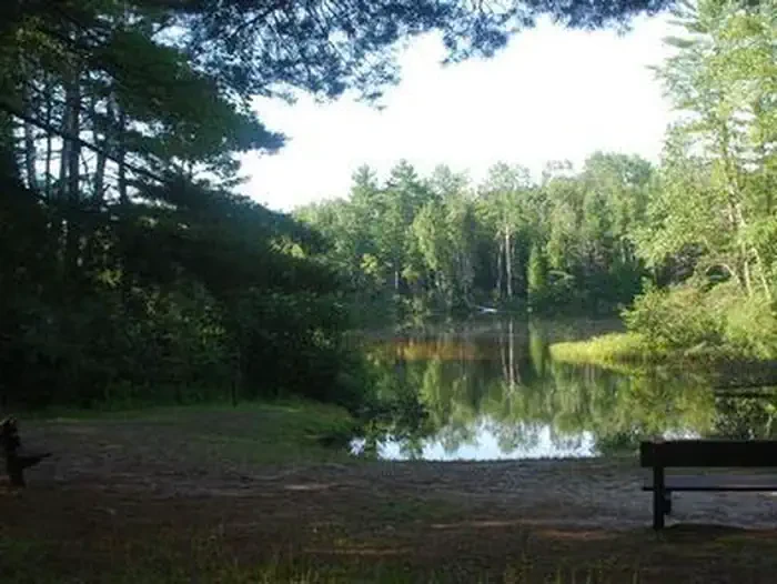 Widewaters Campground