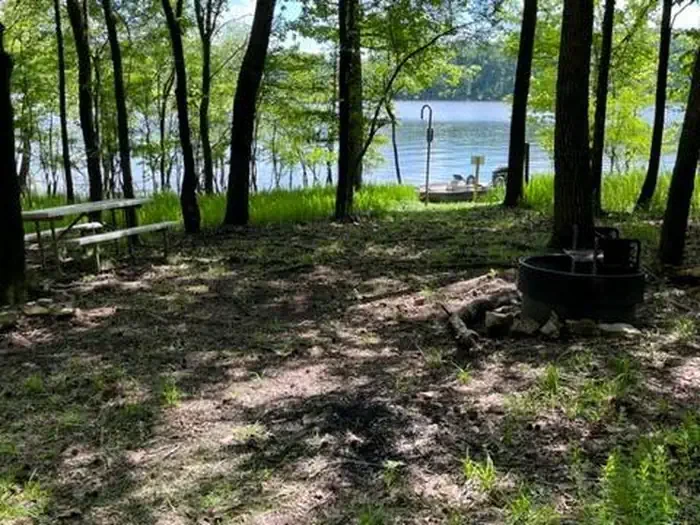 Island Site 01