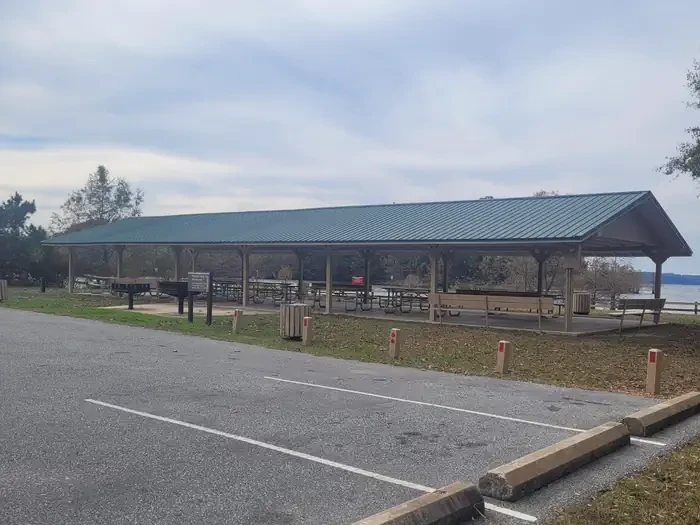 East Bank Shelter (GA)
