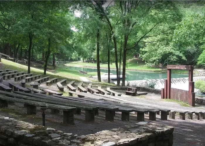 Charlton Recreation Area