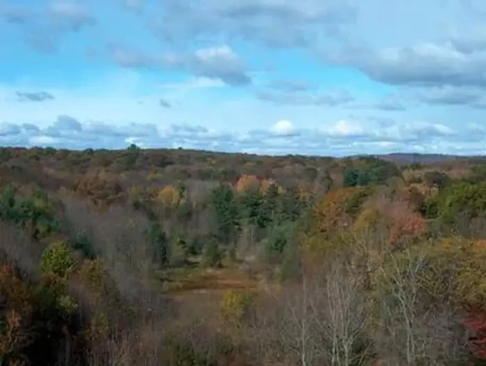 Hop Brook Lake Recreation Area