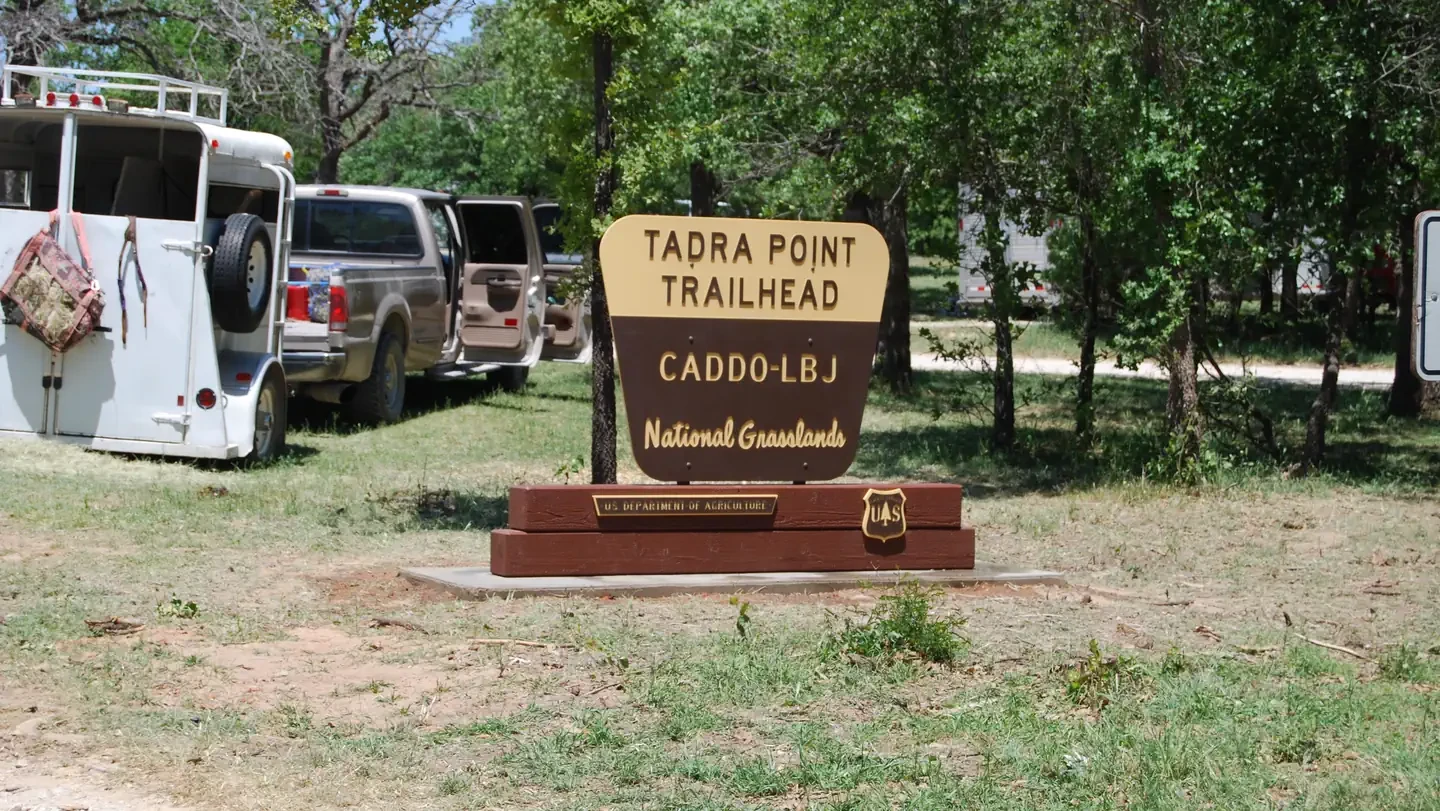 Tadra Point