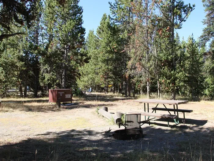 Indian Creek site #63