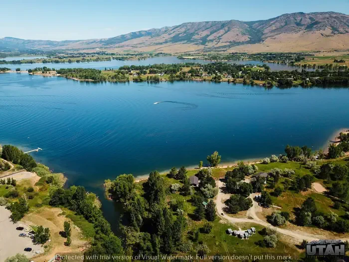Anderson Cove (Uinta-Wasatch-Cache National Forest, UT)