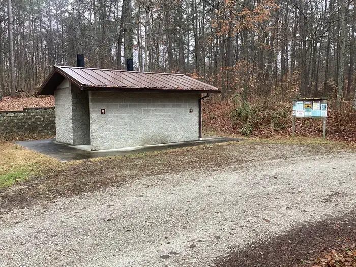 German Ridge Campground