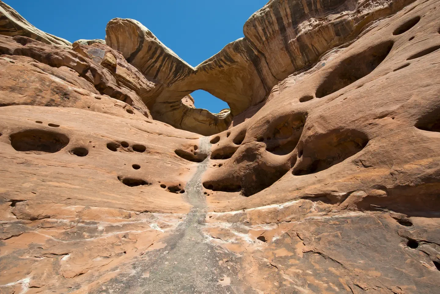 Canyonlands National Park Needles District Campground