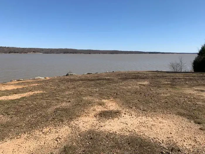 Buffalo Park Day Use